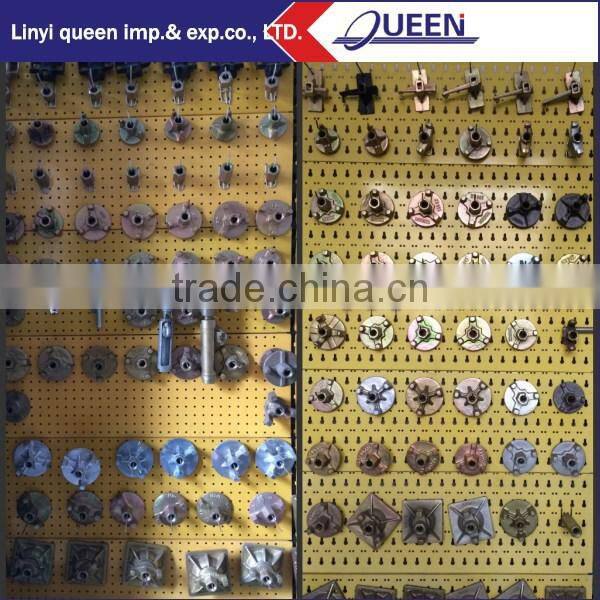 Formwork Clamp/Rapid Clamp, Tensioner Clamp