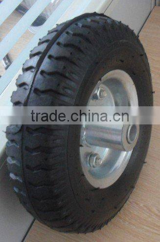 supply wagon wheel 4.10/3.50-4 wheel