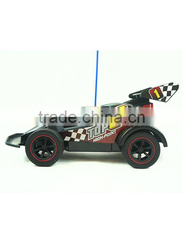 RC kart racing car 1:16 4CH rc cars big hummer