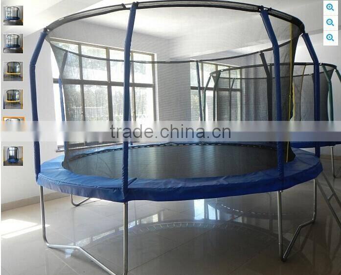 cheap trampolines park of fitness equipment
