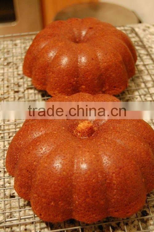 New fruit shape silicone camping bowl rice bowls for sale