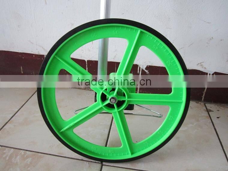 Good price Distance Measuring Wheel, Mechanical counter measuring wheels mark