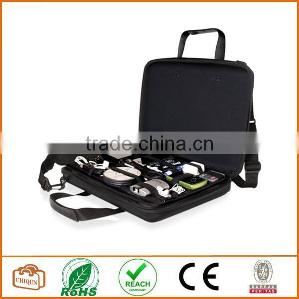 Laptop Case, Up tp 15.4 Inch, Black