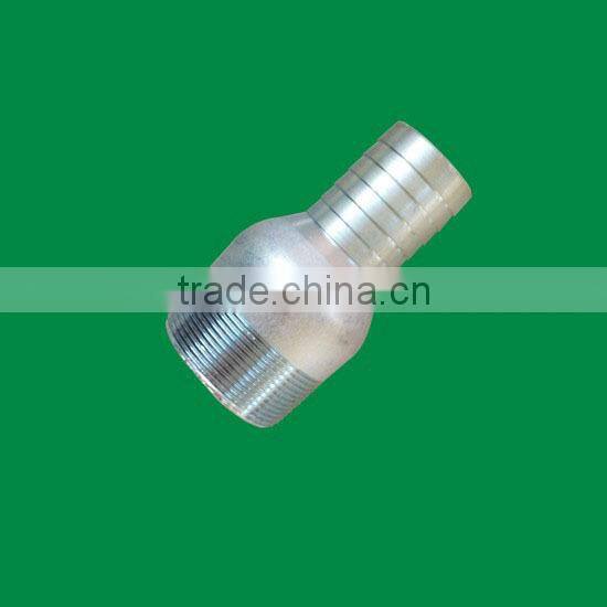 Aluminum KC Coupling