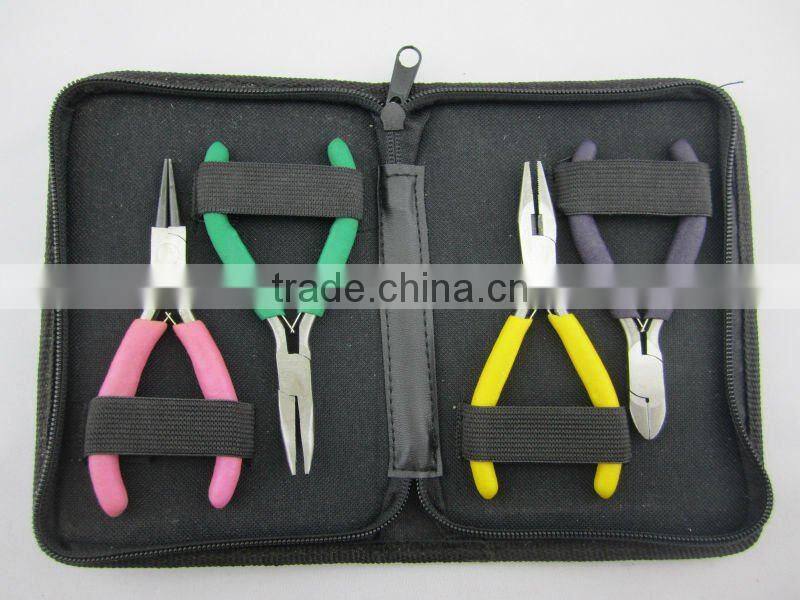 YF2270 Combination plier
