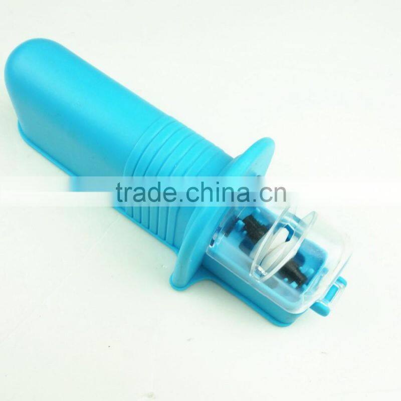 58006 PP Handle Kitchen gadget knife sharpener