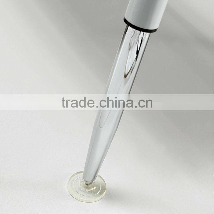 2015 The Hottest Highest Level Metal Frame Coffe Table Base