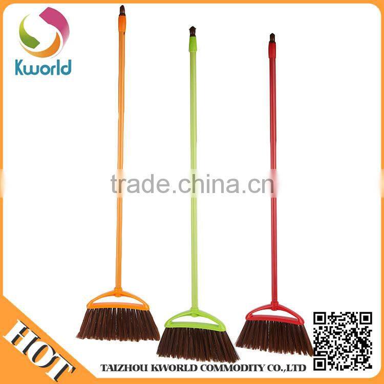 Wholesale widely use direct factory price garden broom