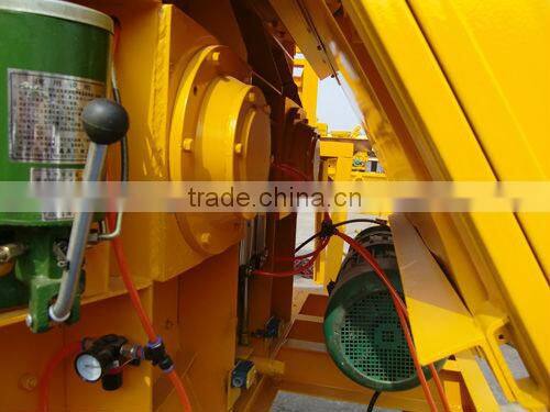 High Quality HZS35 Premix Concrete Plant