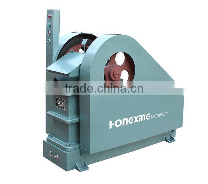 Laboratory grinding mill disk type, for medium hardness ore crushing laboratory product