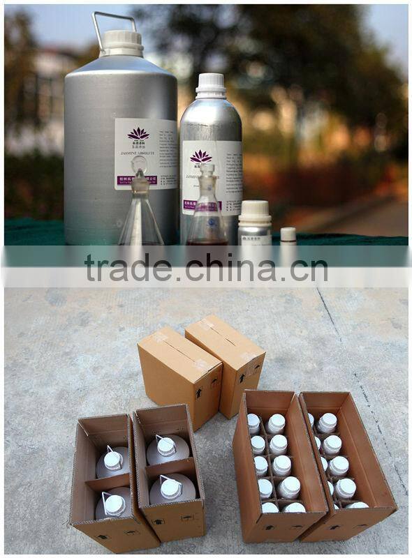 jasmine concrete tobacco essence flavor