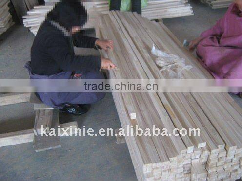 heze kaixin paulownia wood door seal strip