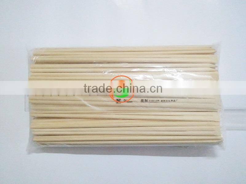 Disposable Twin Bamboo Chopsticks