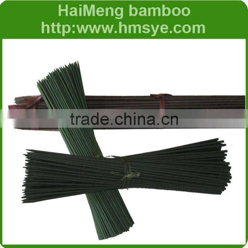 Bamboo Sticks For Flower And Nursery Standing Support