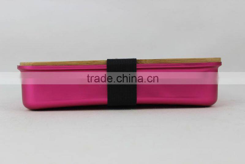 Eco-friendly High Quality Lunch Box