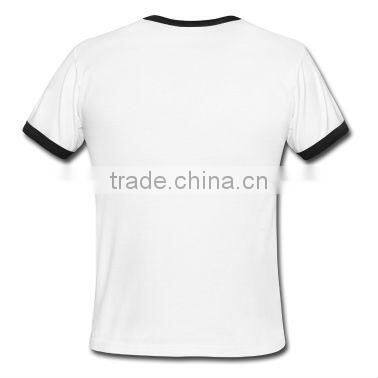 Men's Ringer T-Shirt Nanchang