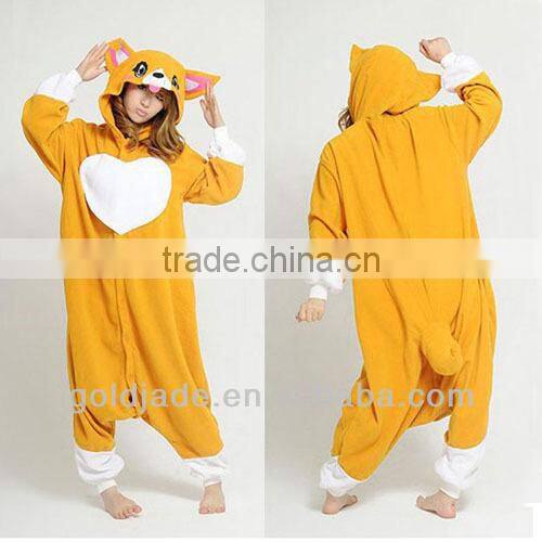 lovely dog adult onesie