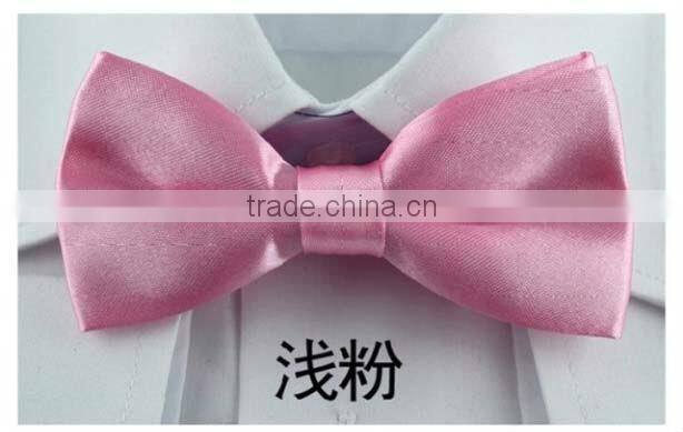 pretty bow tie for girls and boys