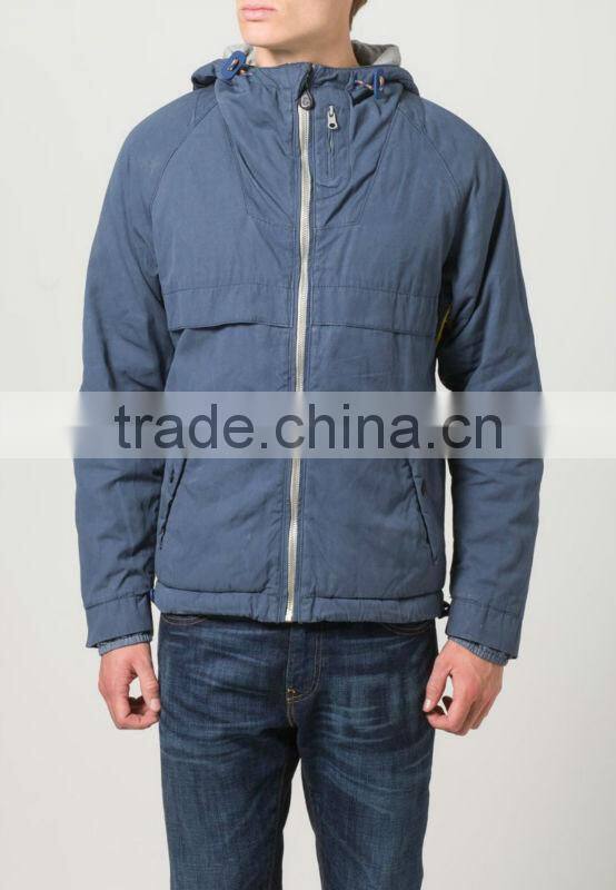 ALIKE Good Quality Cotton Jacket For Men/ Cotton Jacket