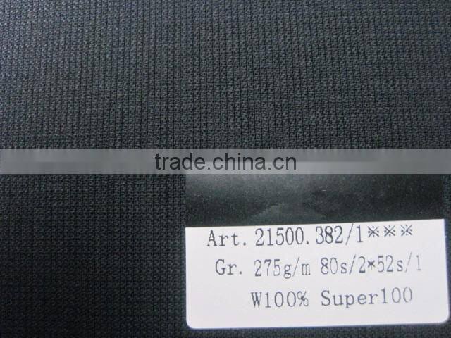 2016 Hole Sale New Style Australian Merino Wool Fabric