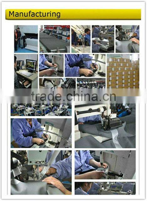 280GSM Modacrylic Fire Resistant Workwear for safety industry