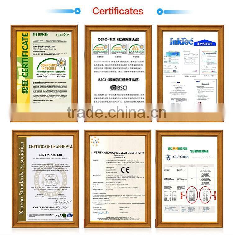 fast dry 95% transfer rate 100gsm sticky tacky sublimation paper