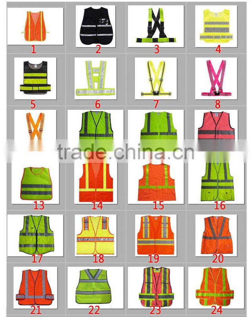 children security vest