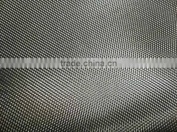 100% Nylon Oxford Fabric with PVC/PU Coated