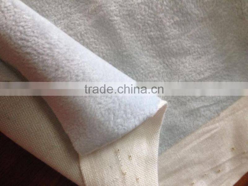 Flock Velvet Stock lot