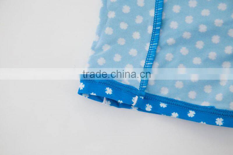 wholesale custom swimwear sublimation print kids board shorts