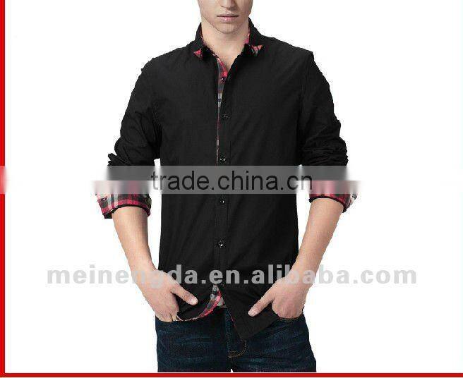 Casual stylish men shirt