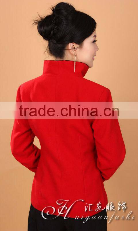 chinese traditional clothes