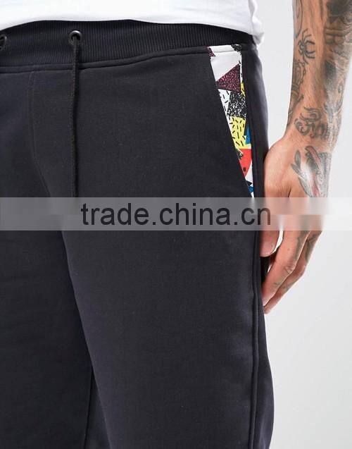 Slim fit comfortable cheap workout sports gym shorts OEM custom