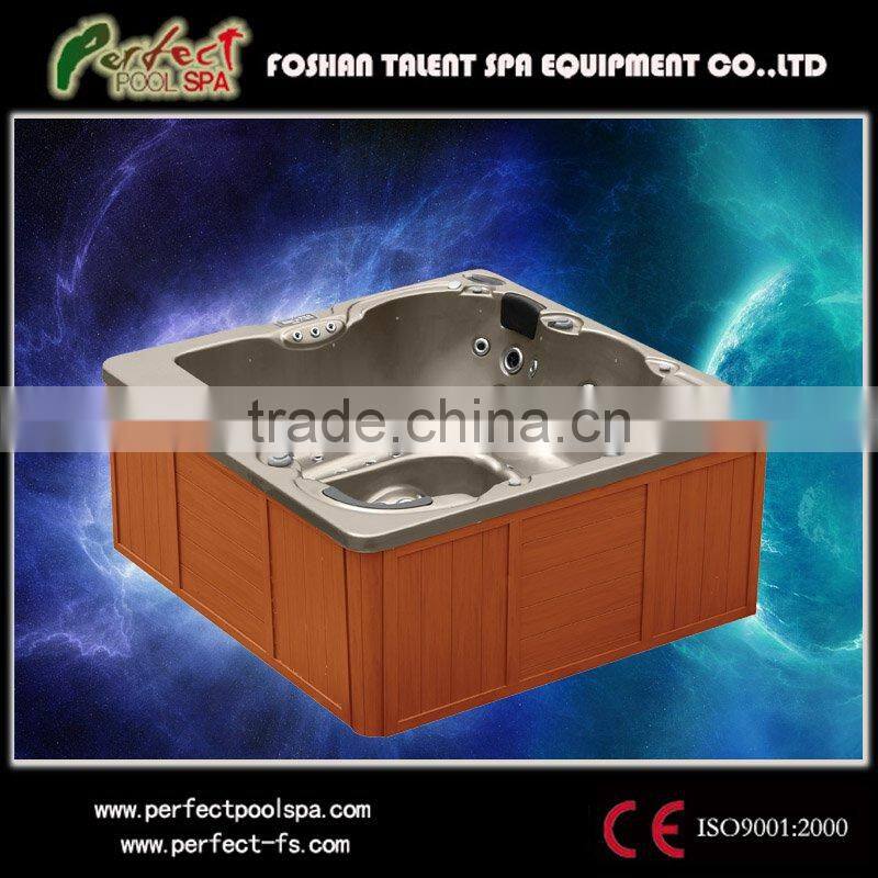 5 persons massage bath tub/spa pool/spa tub