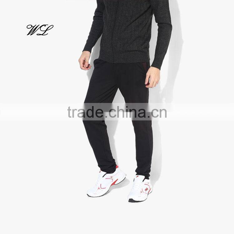 China Suppliers Mens Track Pants Fitness Wear Sweat Jogger Pants