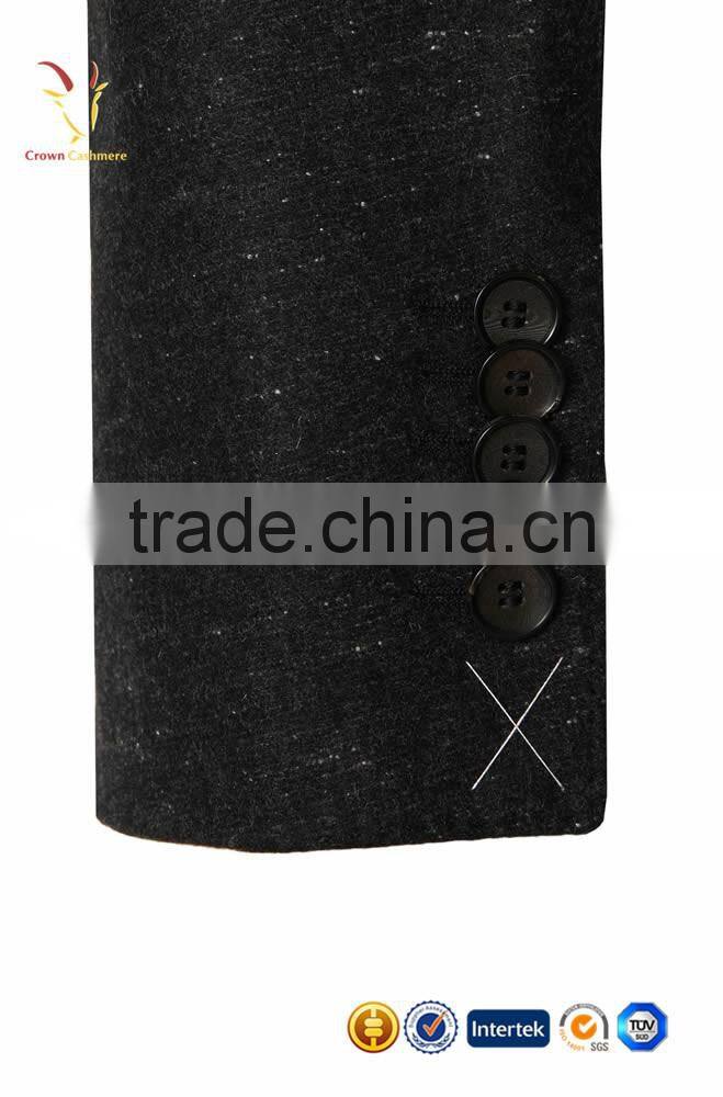 New Design Wool Men Business Suit