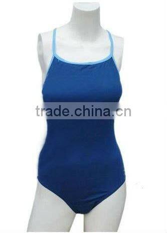latest one piece swimsuit swimming wear