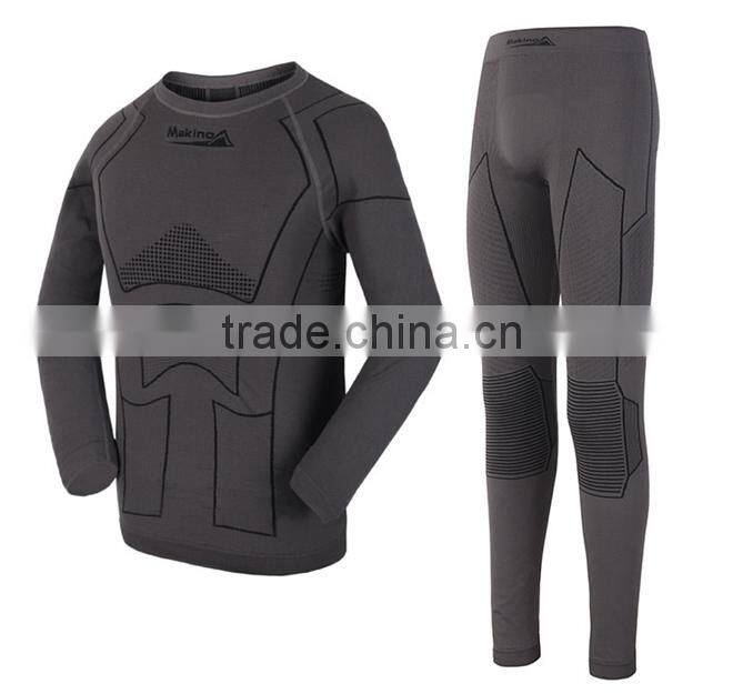 Factroy Thermal Men Wear