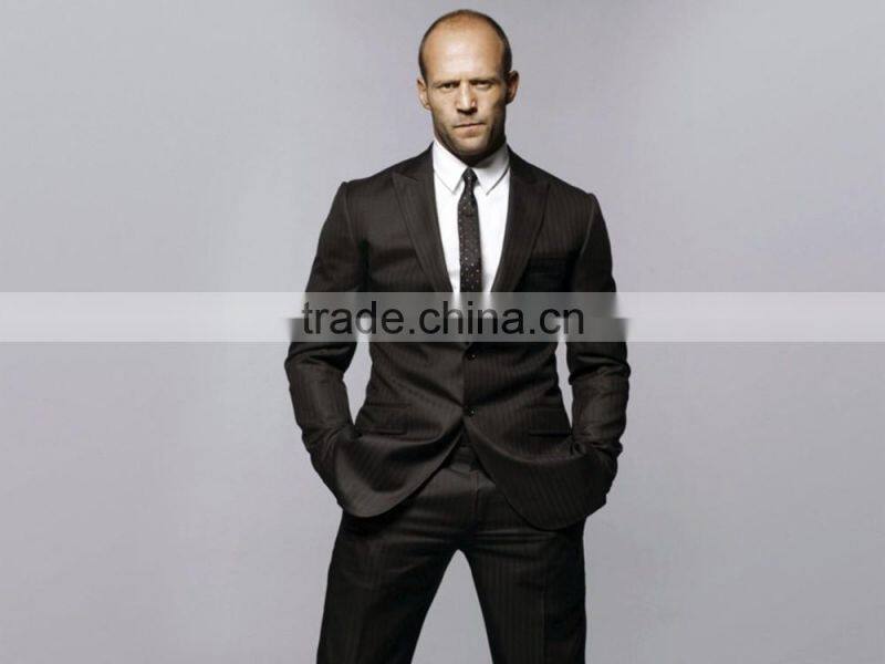 Juqian New design tailor made italian suit /hand make suits for mens custom suit makers