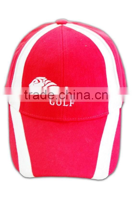 ISO9001 BSCI cap UK/AU/USA hat own design gym basketball cycling cap