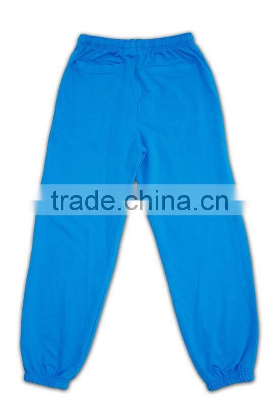 OEM Manufacturer High Quality wholesale custom gym pants men