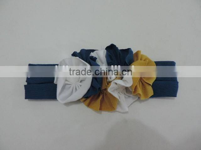 flowers capitium for baby girls fashion and nice