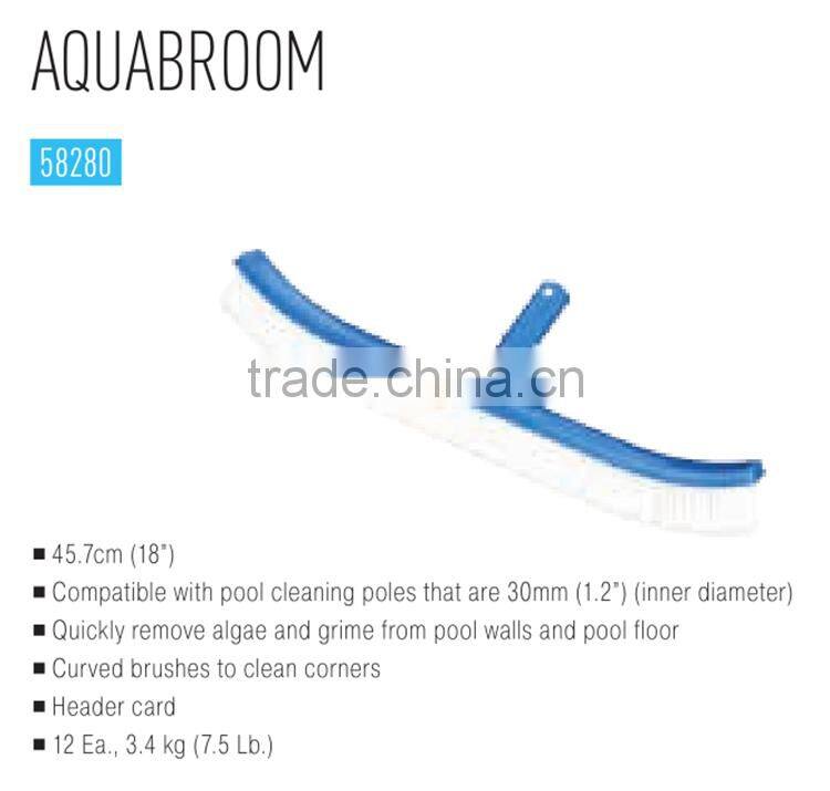 Bestway 45.7 cm Brush A Head maintenance kit for generators