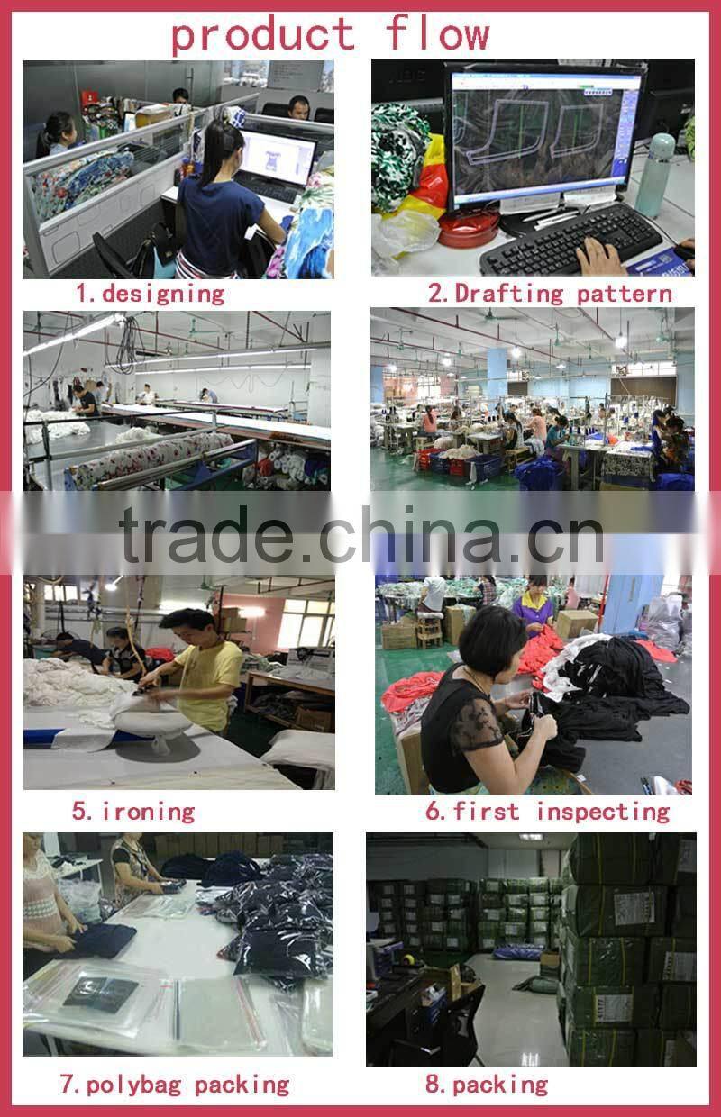 Shandao Women's Fashion Floral Print Trousers