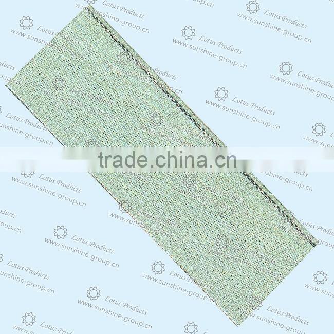 High Quality With Colorful Metalic Ribbon 010