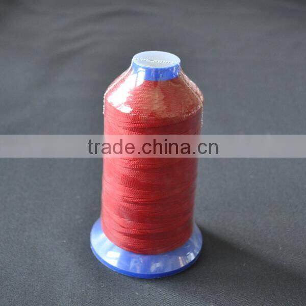 HIGH QUALITY! nylon 66 bonded thread