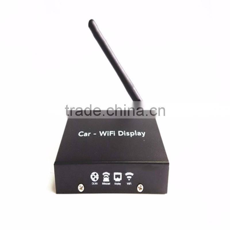Car Accessories &Home use Mirroring Link Wiress Wifi Display Dongle PTV780