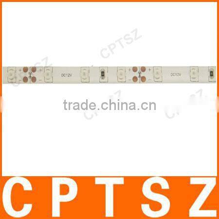 Decoration Epoxy Waterproof RGB LED 3528 SMD Rope Light with Remote Controller, 60 LED/M, Length: 5M