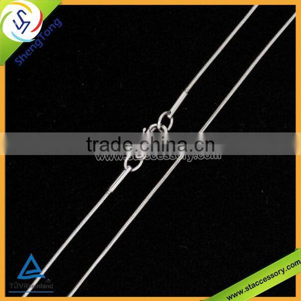 New Design Jewelry Chain Stainless Steel Chain