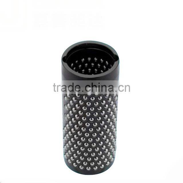 POM plastic ball retainer,ball cage bushing